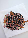 Pumpkin Season Sweater- Adult sizes