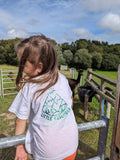 Little Adventurer- Childs T-shirt