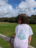 Little Adventurer- Childs T-shirt