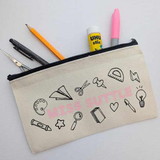 Teacher gift- Pencil case