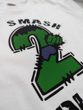 SMASH! Birthday tshirt
