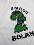 SMASH! Birthday tshirt