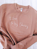 'Future Mrs' Sweater