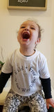 Wild and Free Tshirt