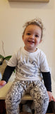 Wild and Free Tshirt