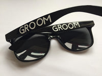 Personalised Sunglasses