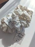 Boobie Scrunchies
