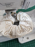 Boobie Scrunchies