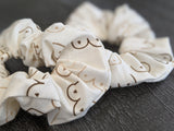 Boobie Scrunchies
